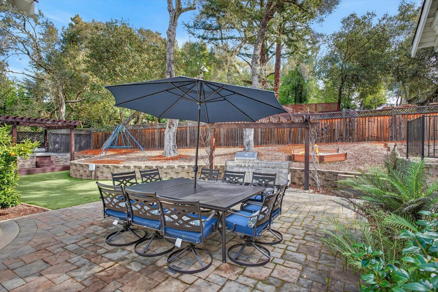 18355 Idylwild Road Los Gatos, CA 95033 - Photo 34 of 62