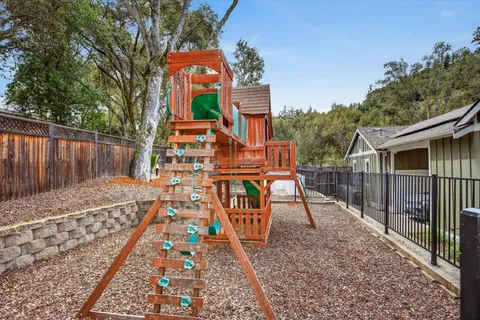 $3,600,000 | 18355 Idylwild Road, Los Gatos, CA 95033