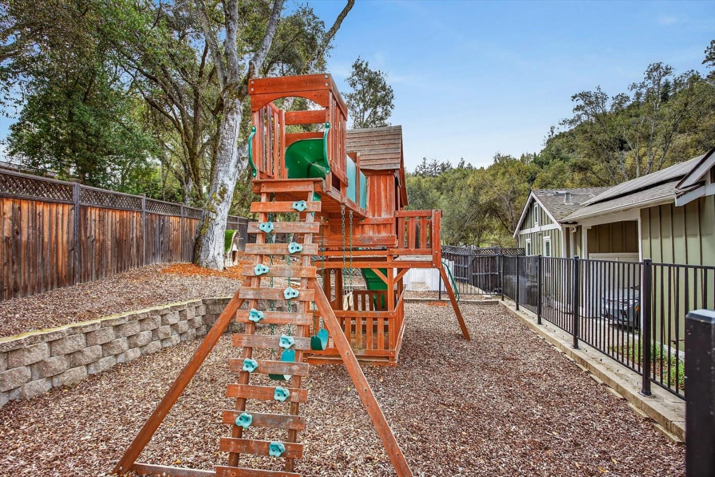 18355 Idylwild Road Los Gatos, CA 95033 - Photo 36 of 62