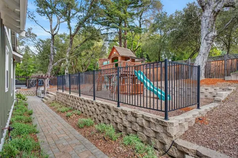 $3,600,000 | 18355 Idylwild Road, Los Gatos, CA 95033