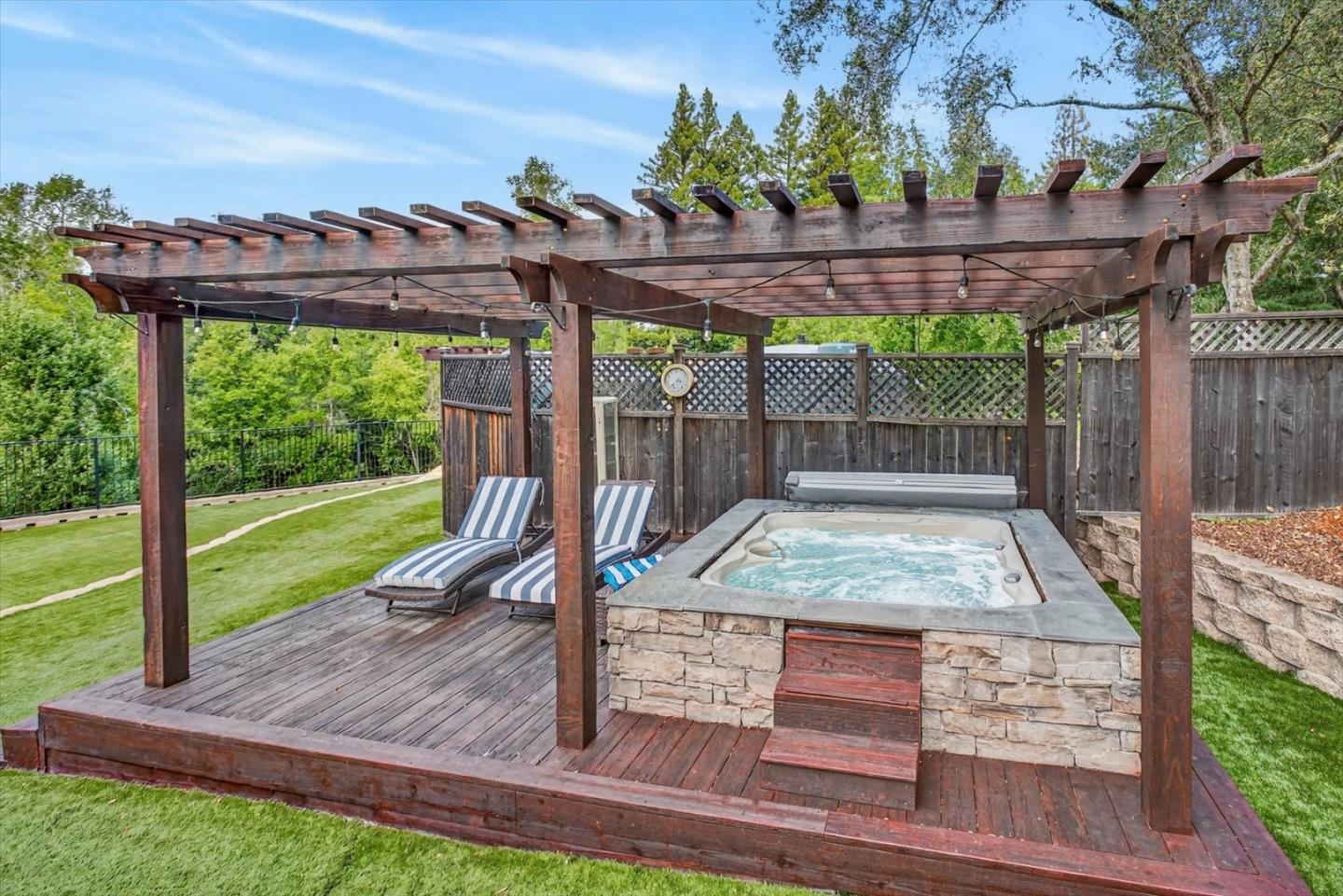 18355 Idylwild Road Los Gatos, CA 95033 - Photo 38 of 62