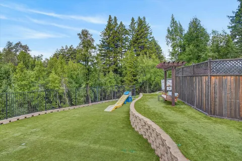 $3,600,000 | 18355 Idylwild Road, Los Gatos, CA 95033