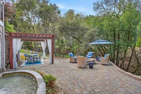 $3,600,000 | 18355 Idylwild Road, Los Gatos, CA 95033