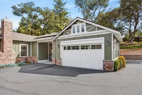 $3,600,000 | 18355 Idylwild Road, Los Gatos, CA 95033