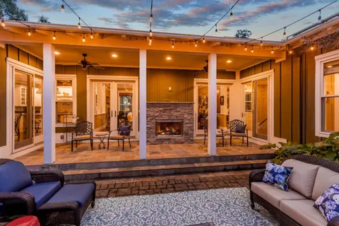 $3,600,000 | 18355 Idylwild Road, Los Gatos, CA 95033