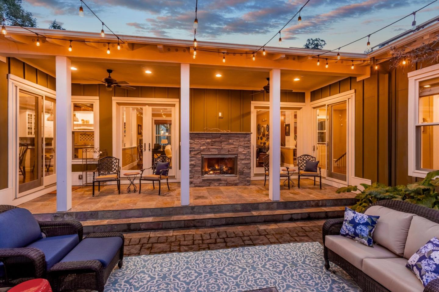 18355 Idylwild Road Los Gatos, CA 95033 - Photo 49 of 62