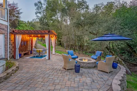 $3,600,000 | 18355 Idylwild Road, Los Gatos, CA 95033