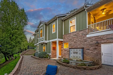 $3,600,000 | 18355 Idylwild Road, Los Gatos, CA 95033
