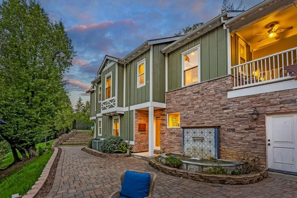 $3,600,000 | 18355 Idylwild Road, Los Gatos, CA 95033