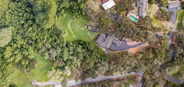 $3,600,000 | 18355 Idylwild Road, Los Gatos, CA 95033