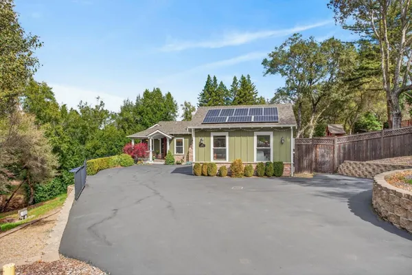 $3,600,000 | 18355 Idylwild Road, Los Gatos, CA 95033