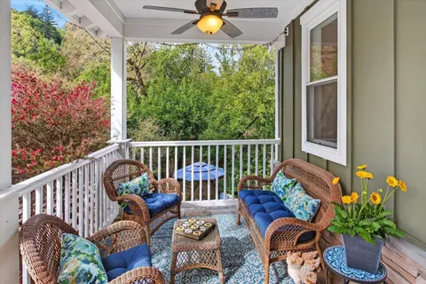 $3,600,000 | 18355 Idylwild Road, Los Gatos, CA 95033