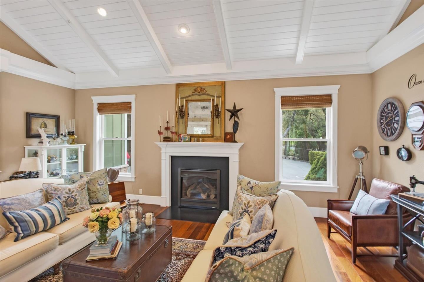 18355 Idylwild Road Los Gatos, CA 95033 - Photo 10 of 62