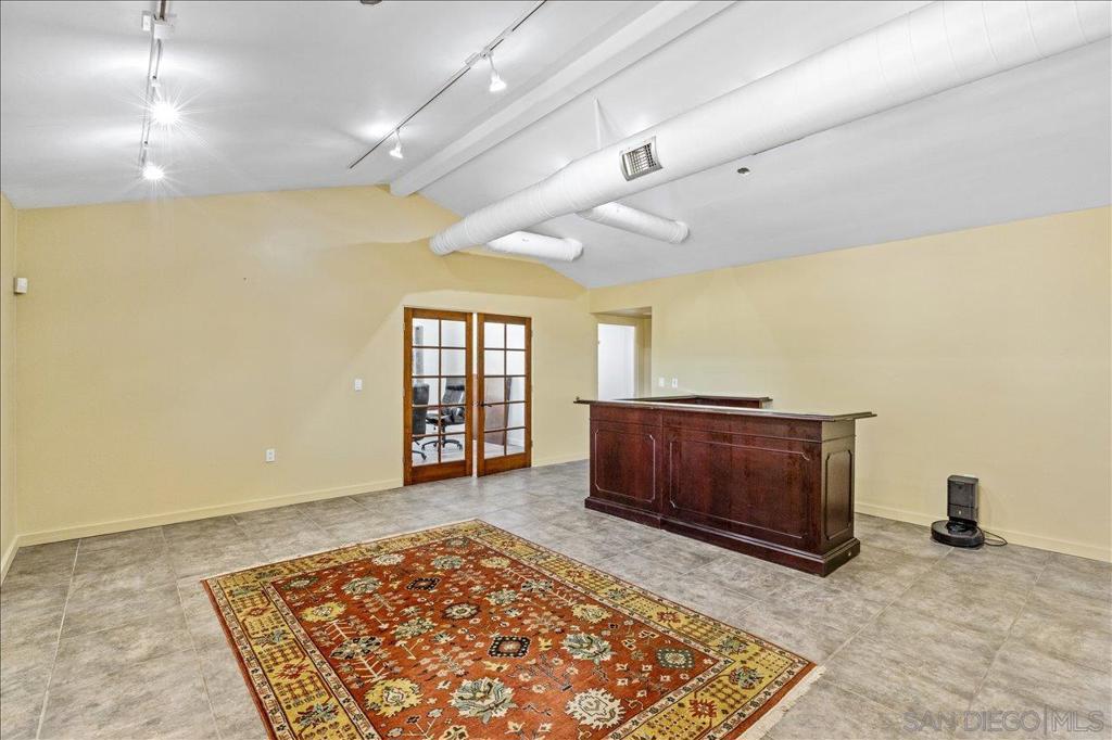 5461 Rainbow Creek Road Fallbrook, CA 92028 - Photo 11 of 28 a view of an empty room and window