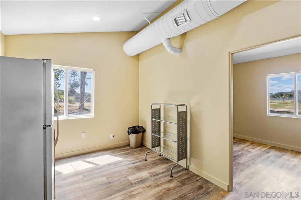 5461 Rainbow Creek Road Fallbrook, CA 92028 - Photo 24 of 28 a view of an entryway door