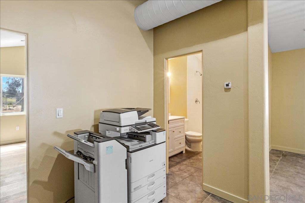 5461 Rainbow Creek Road Fallbrook, CA 92028 - Photo 26 of 28 a view of bathroom with a toilet