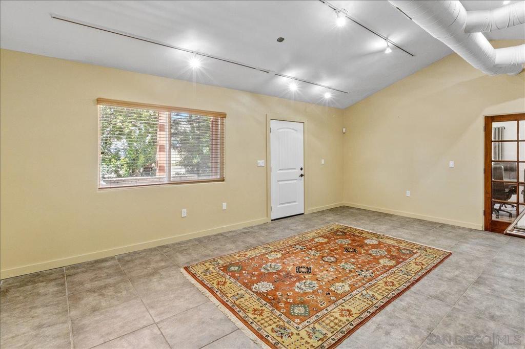5461 Rainbow Creek Road Fallbrook, CA 92028 - Photo 10 of 28 a view of an empty room and window