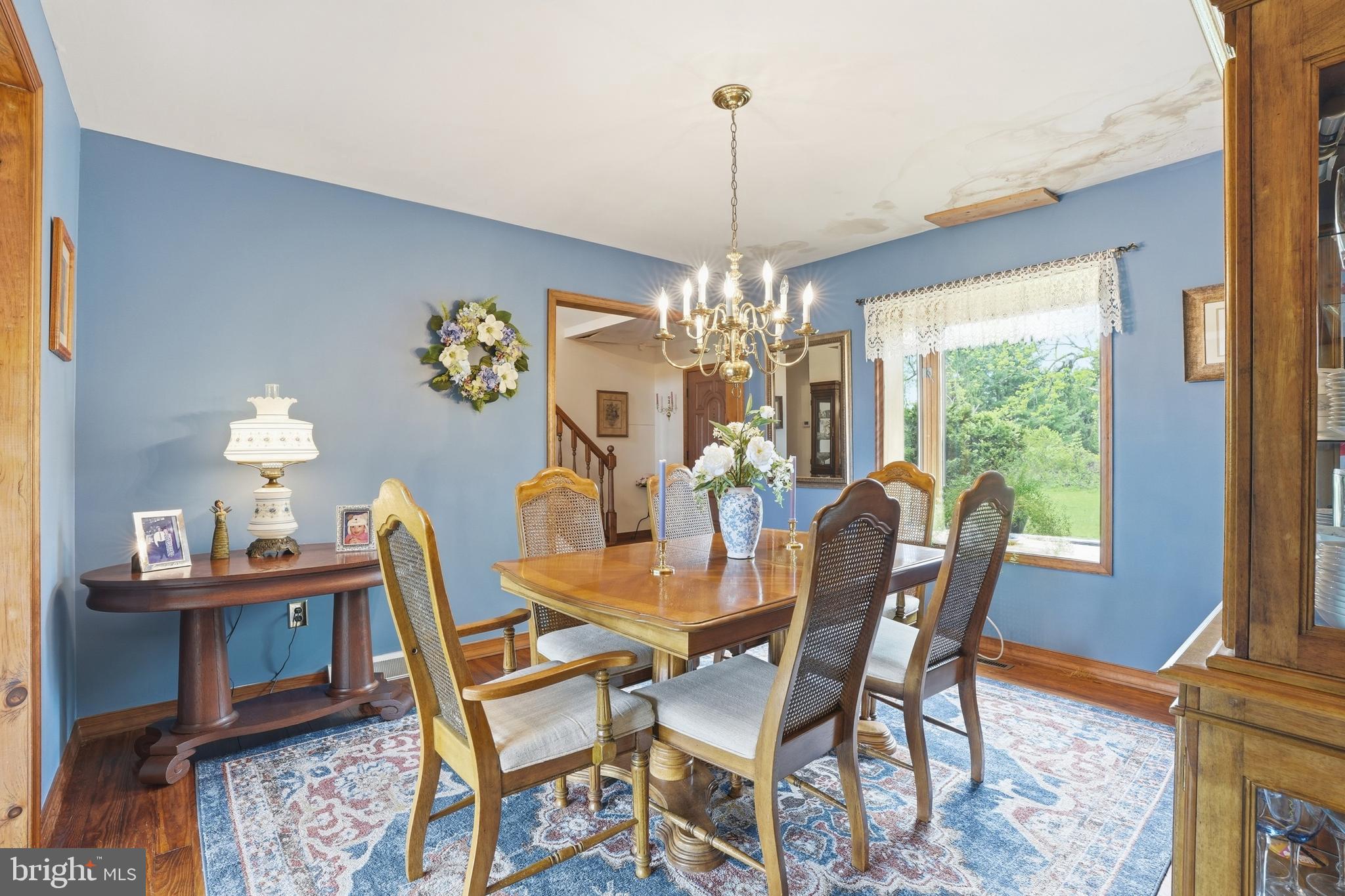 2045 Adams Road East Greenville, PA 18041 - Photo 13 of 62 Dining Room
