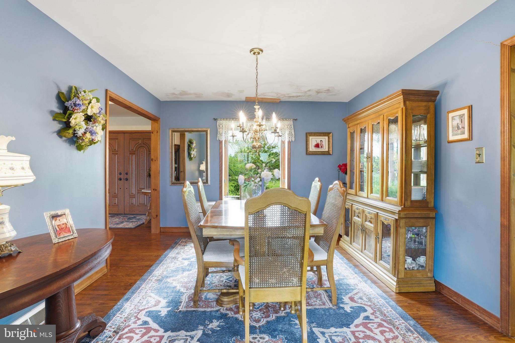 2045 Adams Road East Greenville, PA 18041 - Photo 14 of 62 Dining Room