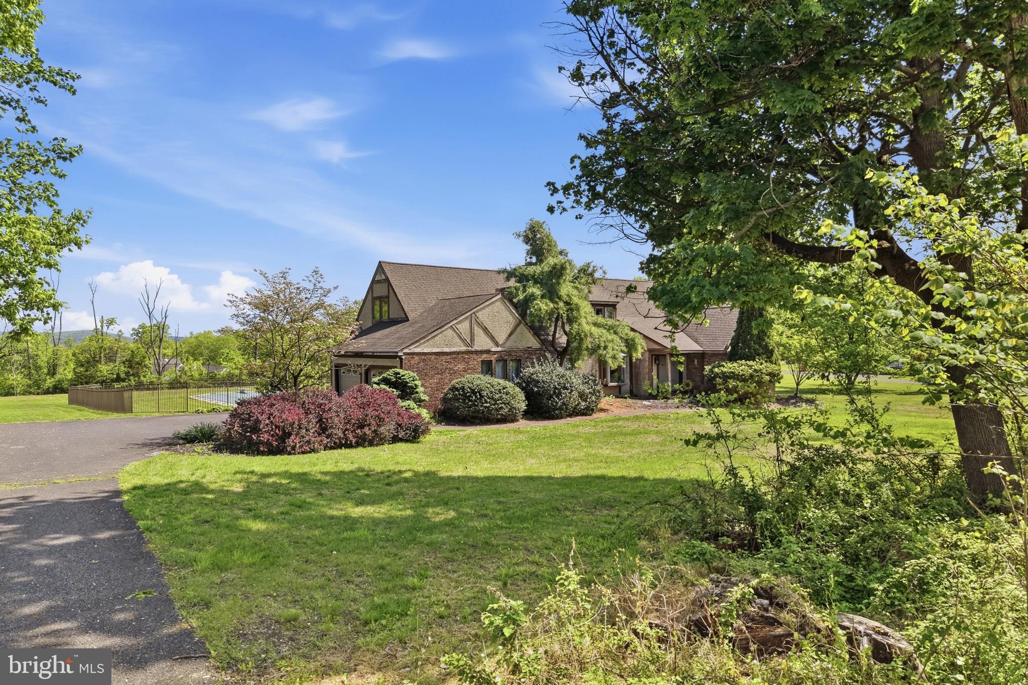 2045 Adams Road East Greenville, PA 18041 - Photo 2 of 62