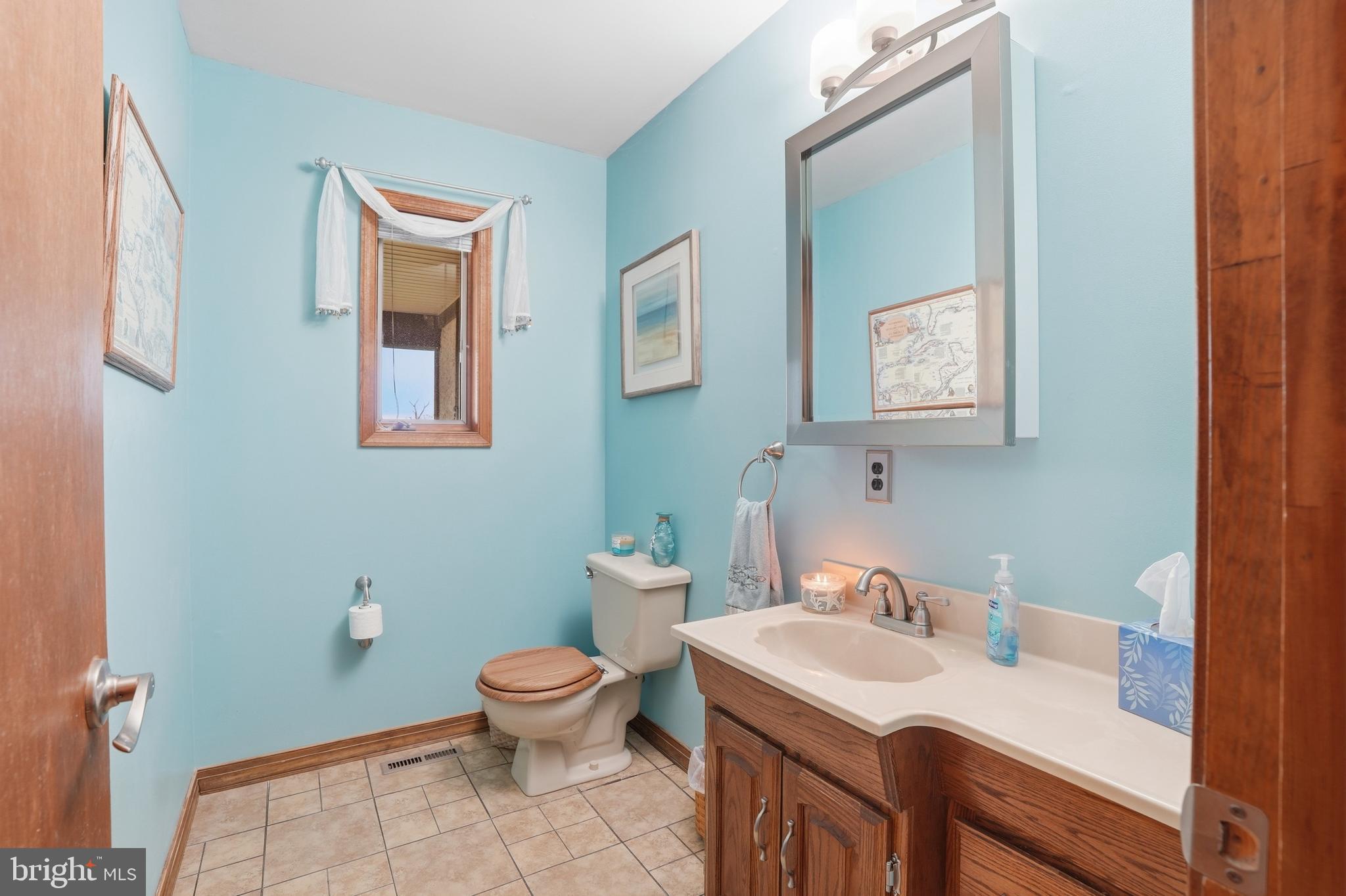 2045 Adams Road East Greenville, PA 18041 - Photo 24 of 62 Half Bath