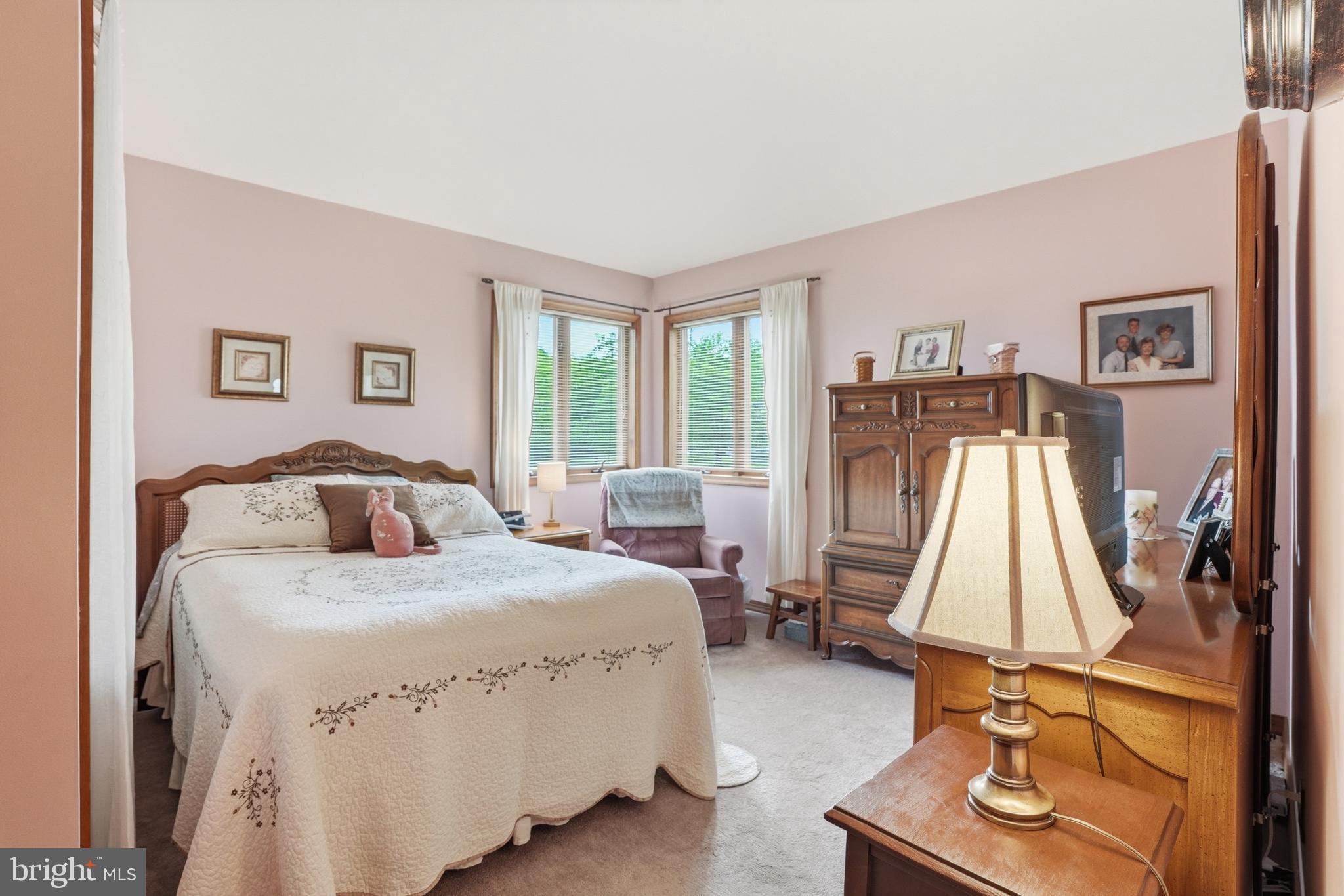 2045 Adams Road East Greenville, PA 18041 - Photo 25 of 62 First Floor Bedroom One