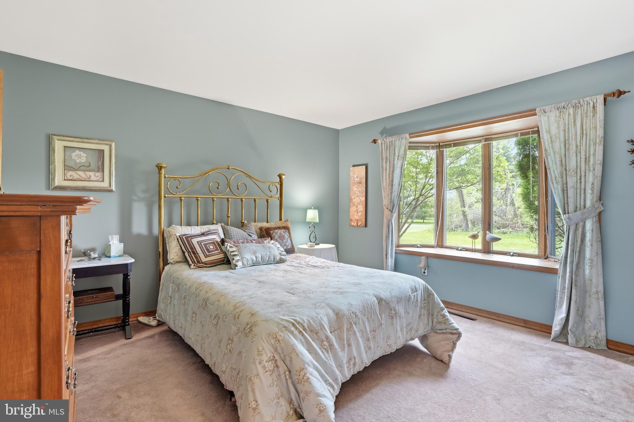 2045 Adams Road East Greenville, PA 18041 - Photo 27 of 62 First Floor Bedroom Two