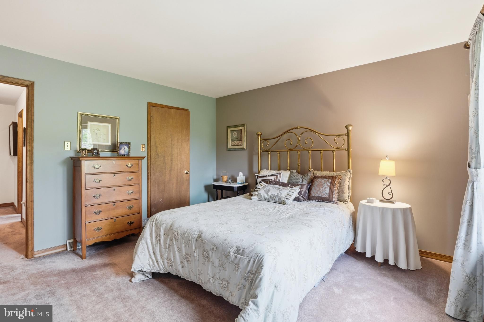 2045 Adams Road East Greenville, PA 18041 - Photo 28 of 62 First Floor Bedroom Two