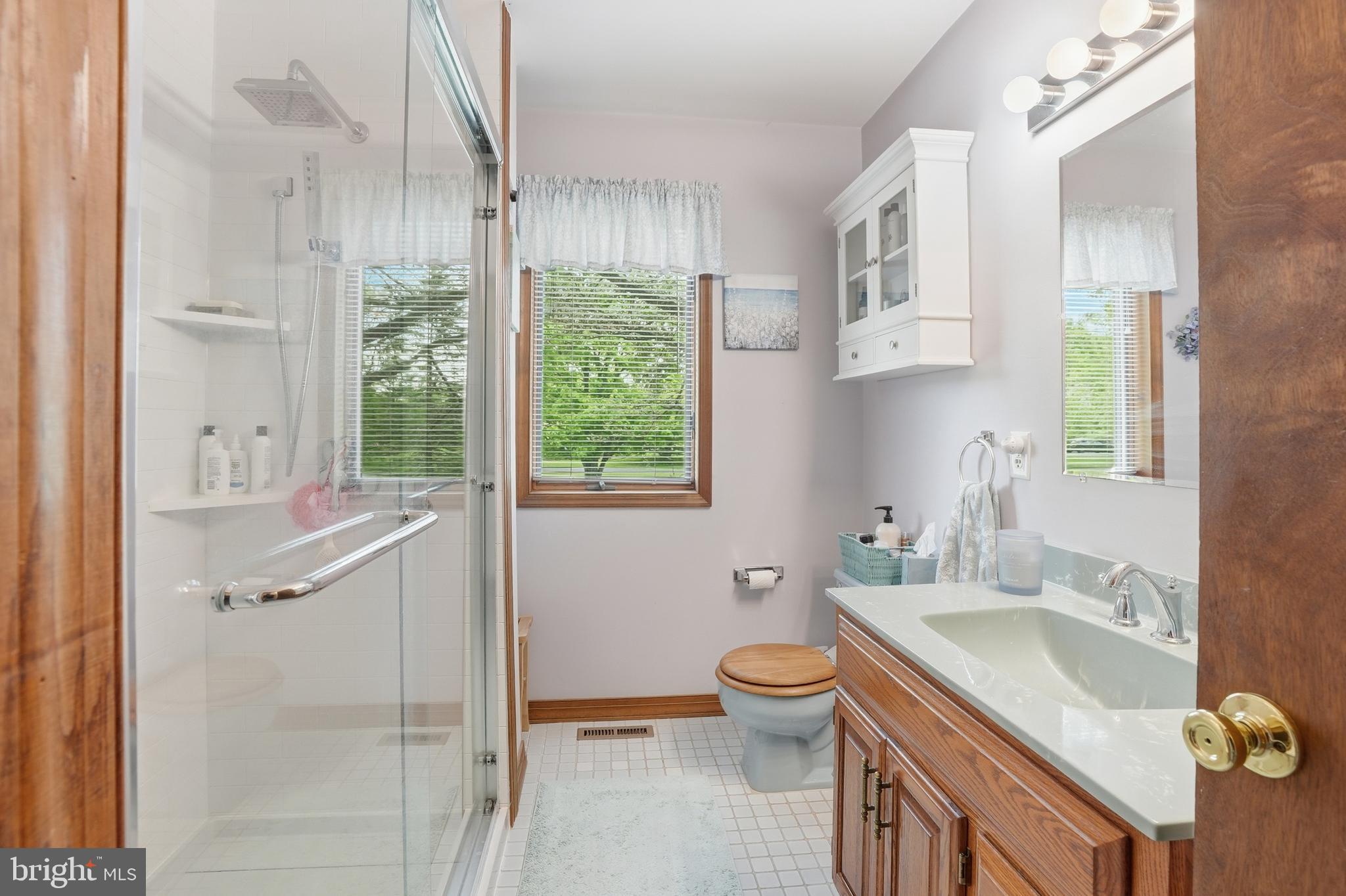 2045 Adams Road East Greenville, PA 18041 - Photo 29 of 62 First Floor Full Bathroom