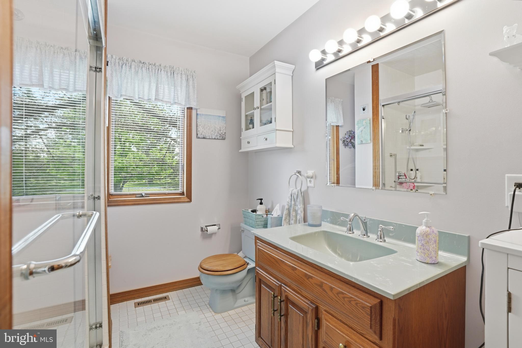 2045 Adams Road East Greenville, PA 18041 - Photo 30 of 62 First Floor Full Bathroom