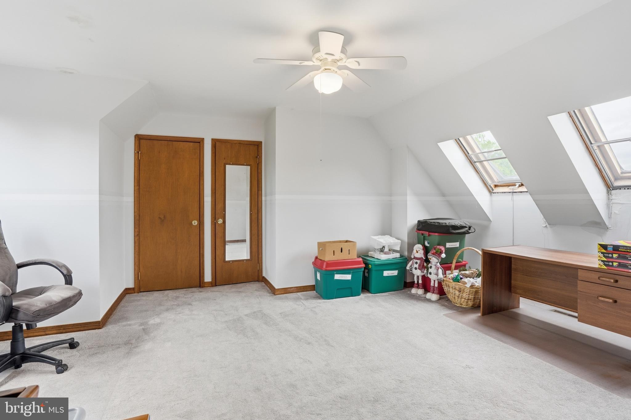 2045 Adams Road East Greenville, PA 18041 - Photo 33 of 62 Second Floor Bedroom Four
