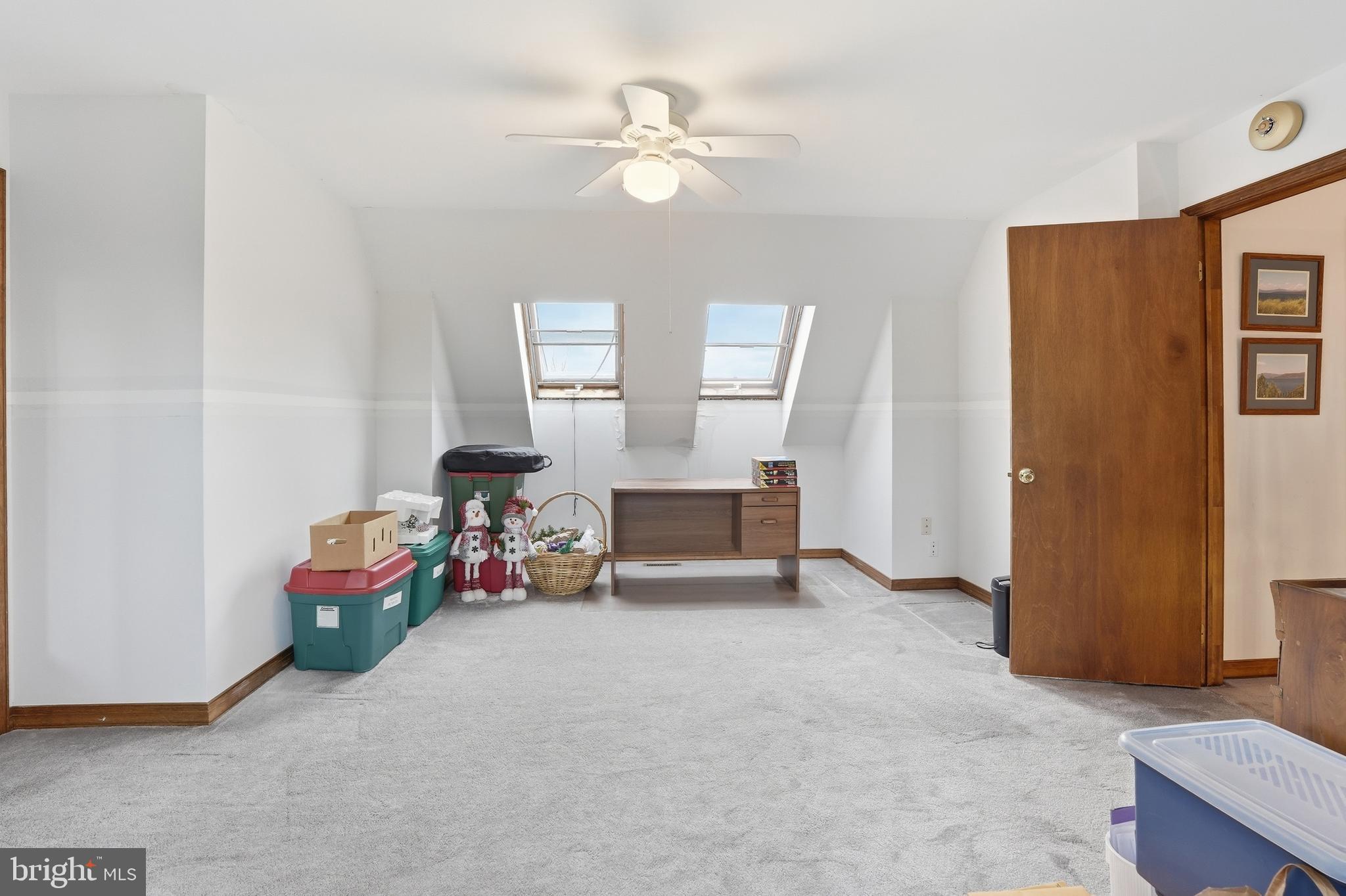2045 Adams Road East Greenville, PA 18041 - Photo 34 of 62 Second Floor Bedroom Four