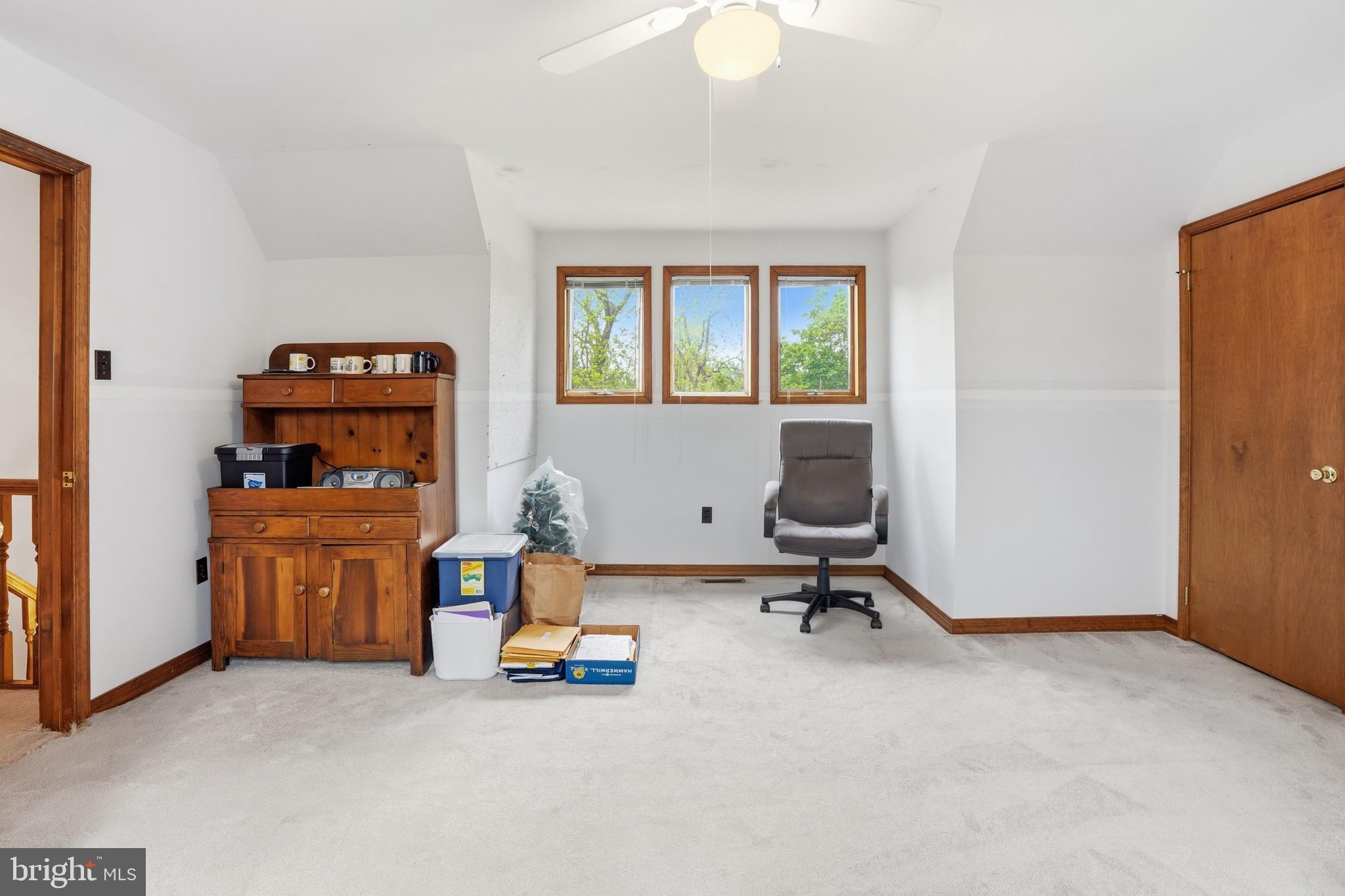 2045 Adams Road East Greenville, PA 18041 - Photo 35 of 62 Second Floor Bedroom Four