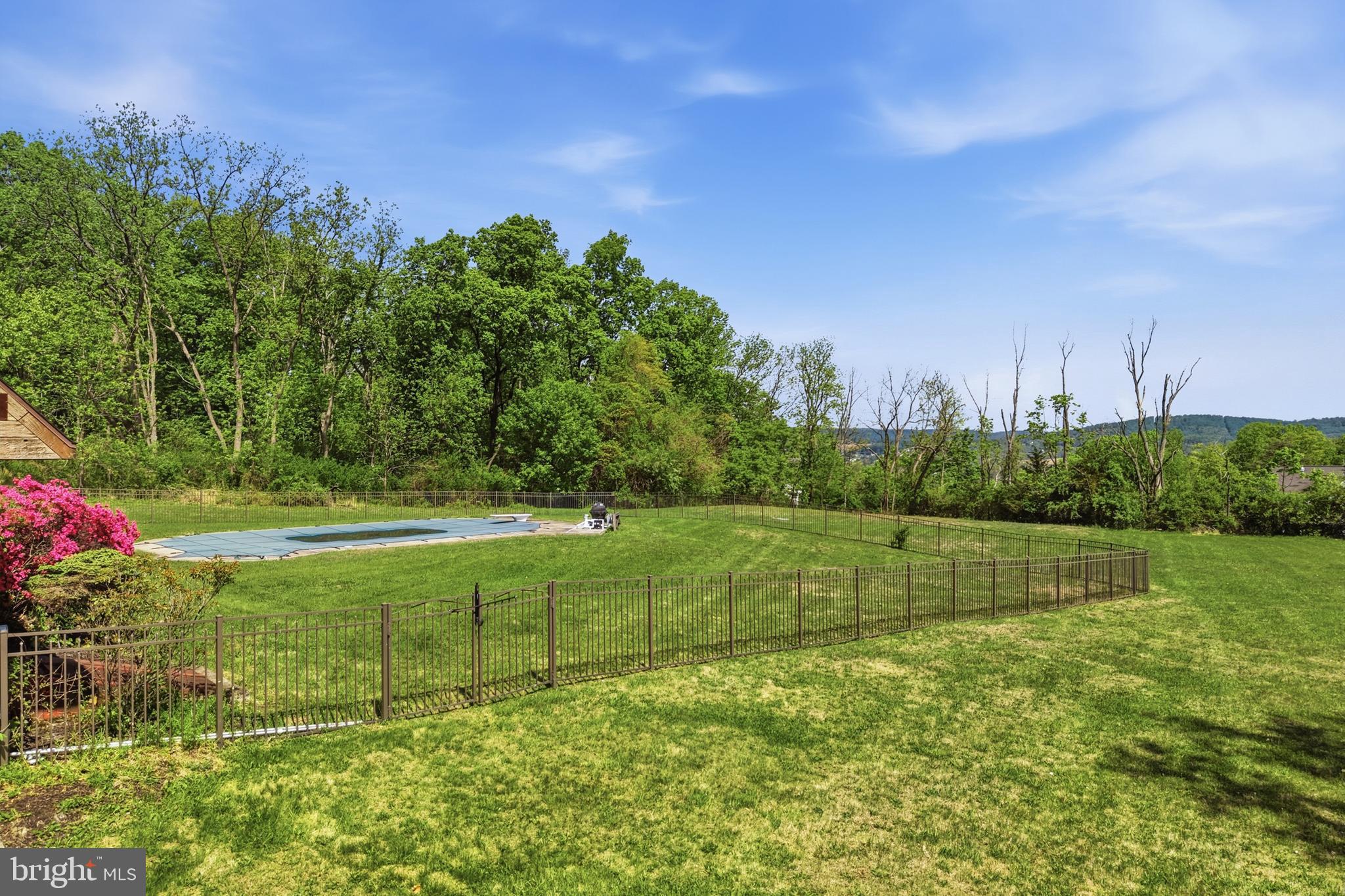 2045 Adams Road East Greenville, PA 18041 - Photo 41 of 62