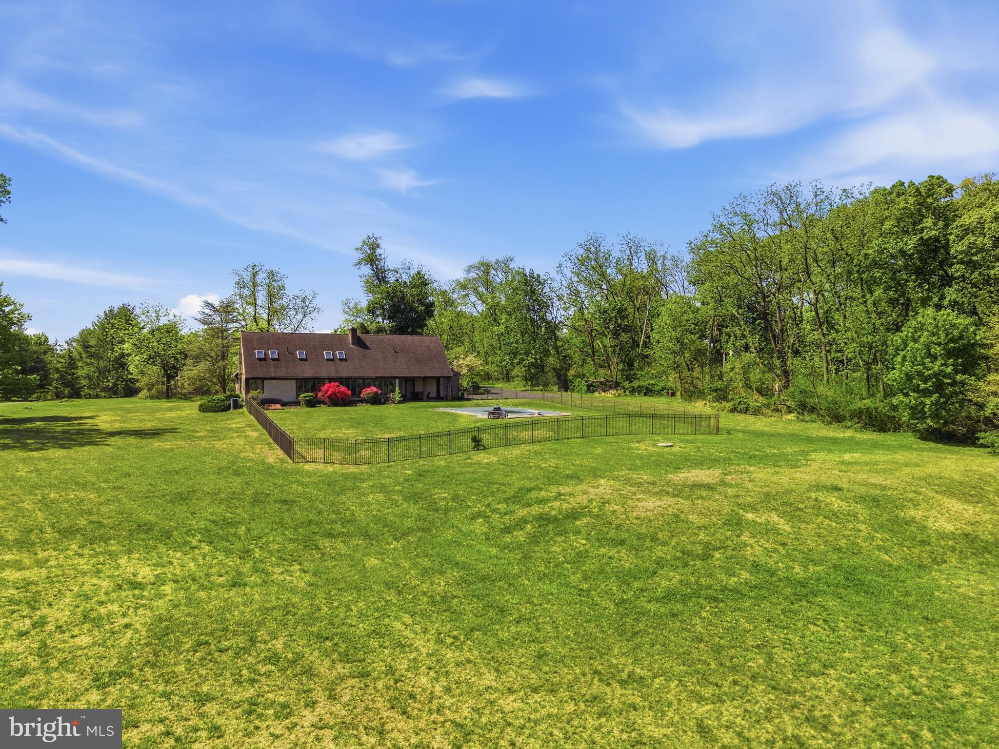 2045 Adams Road East Greenville, PA 18041 - Photo 42 of 62