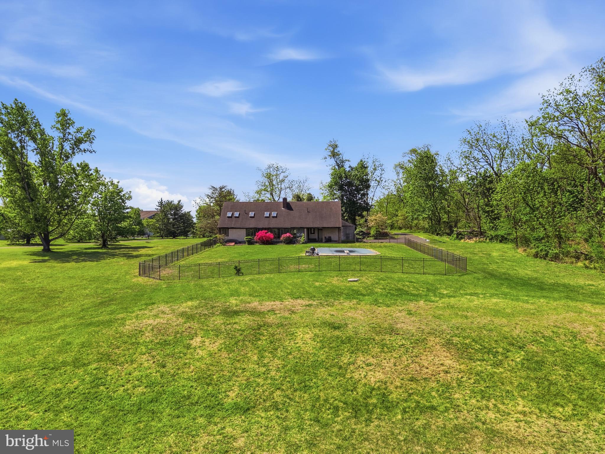 2045 Adams Road East Greenville, PA 18041 - Photo 43 of 62