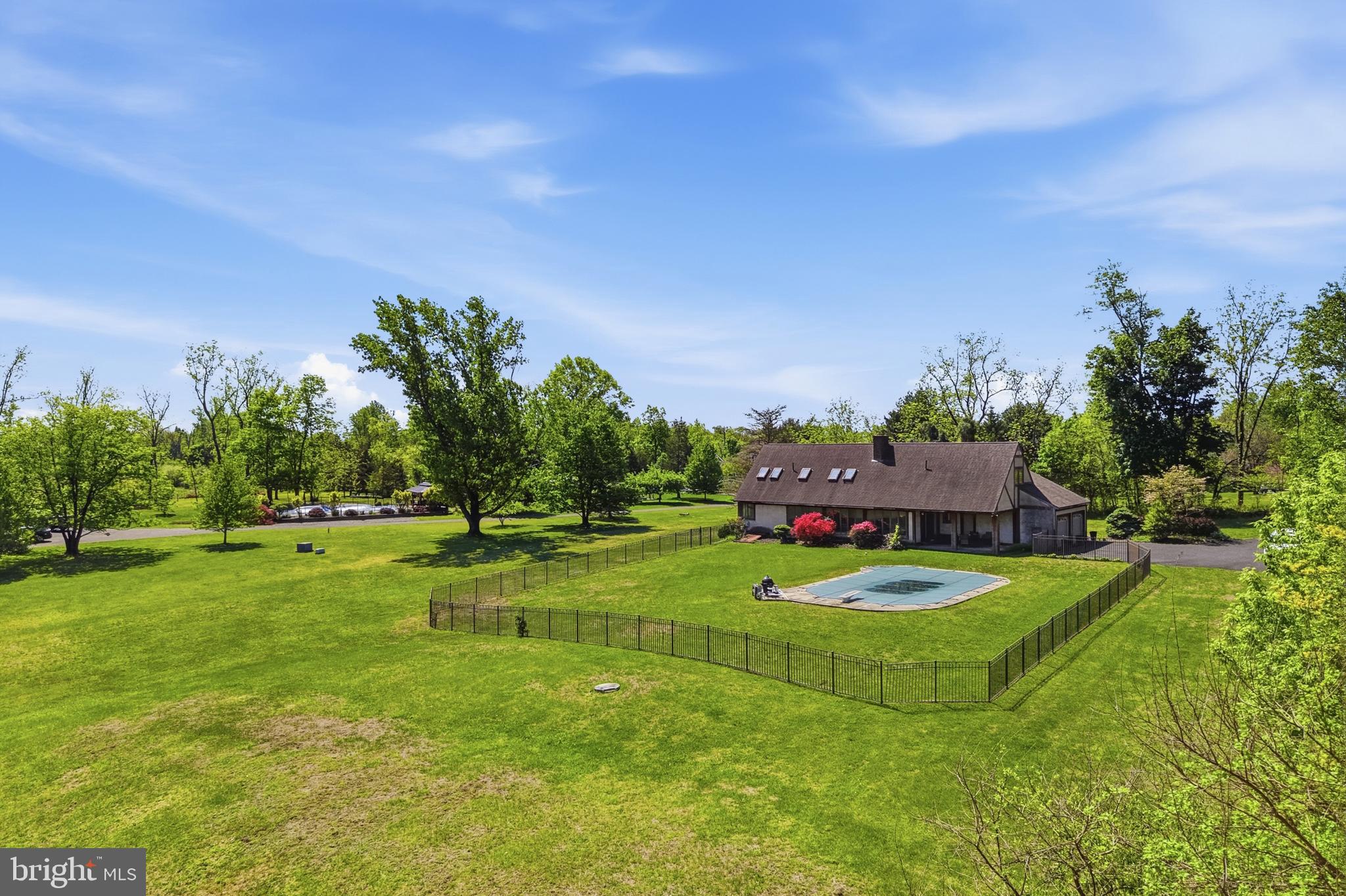 2045 Adams Road East Greenville, PA 18041 - Photo 44 of 62