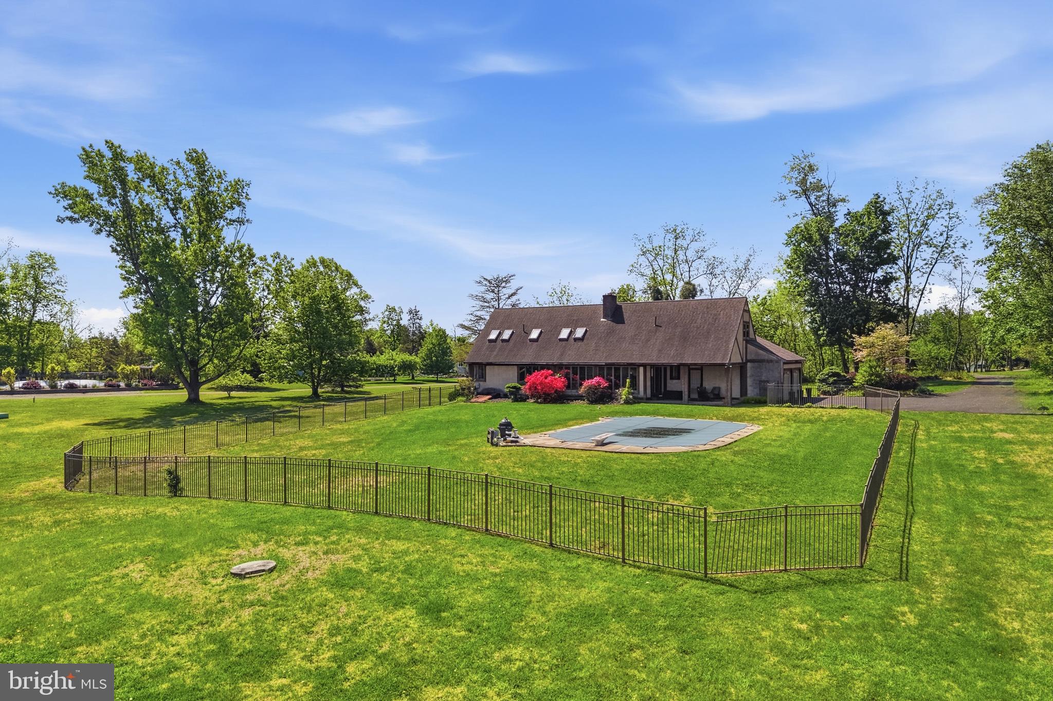 2045 Adams Road East Greenville, PA 18041 - Photo 45 of 62