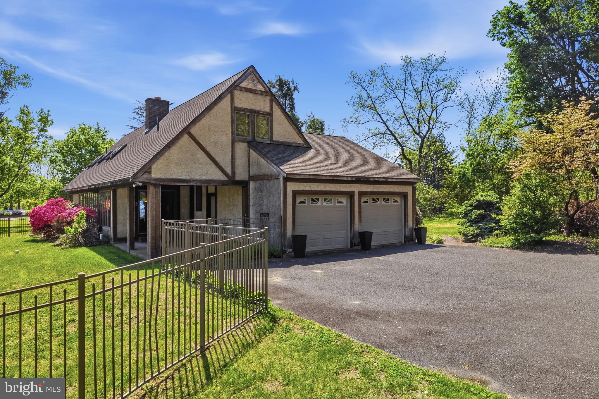 2045 Adams Road East Greenville, PA 18041 - Photo 51 of 62