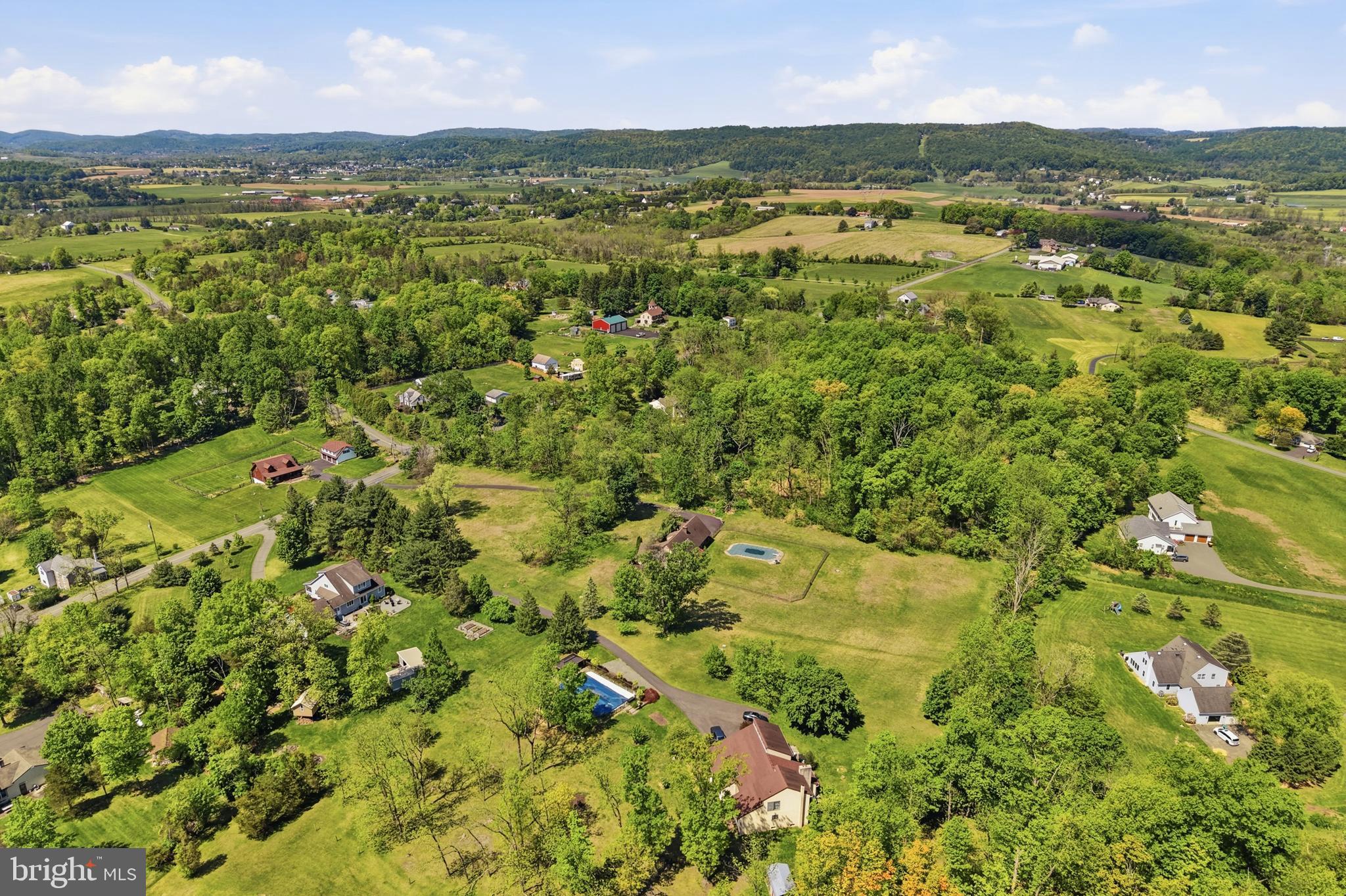 2045 Adams Road East Greenville, PA 18041 - Photo 58 of 62