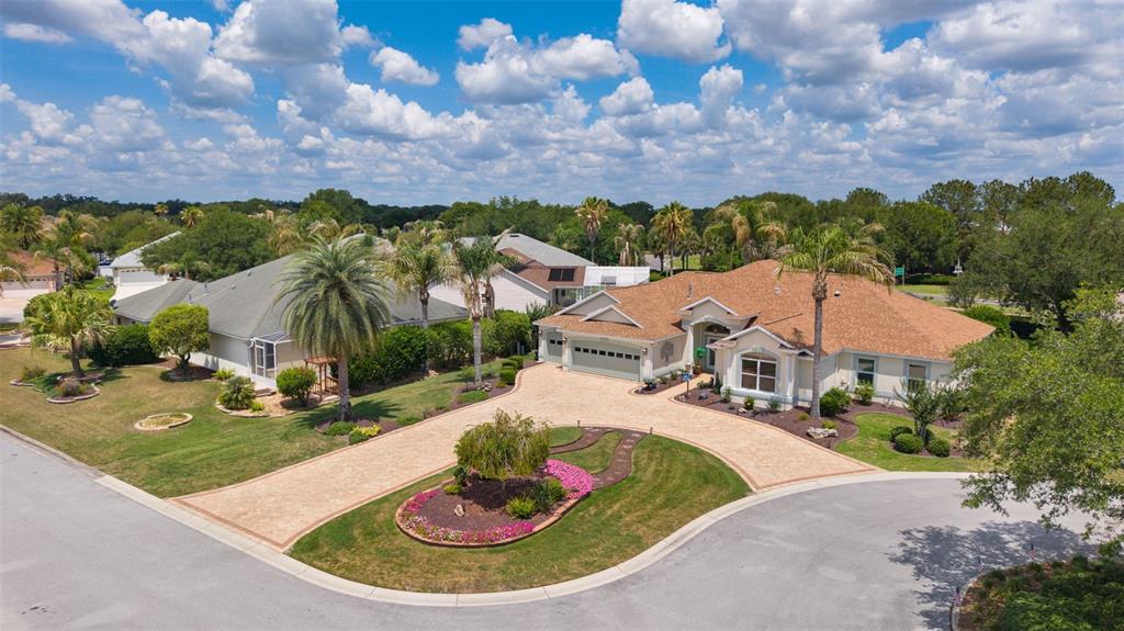 923 Moses Loop The Villages, FL 32162 - Photo 68 of 75