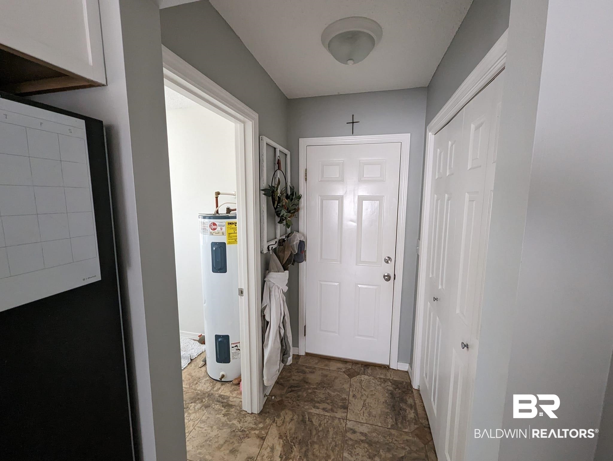 16246 Setter Circle Foley, AL 36535 - Photo 11 of 20 Entry to Utility Room