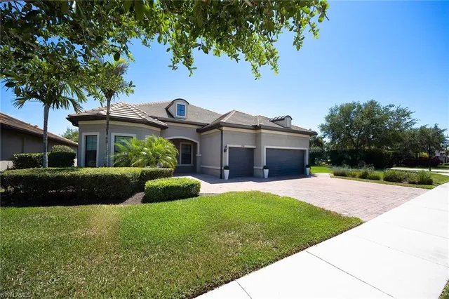 $1,160,000 | 7520 Blackberry Drive, Naples, FL 34114
