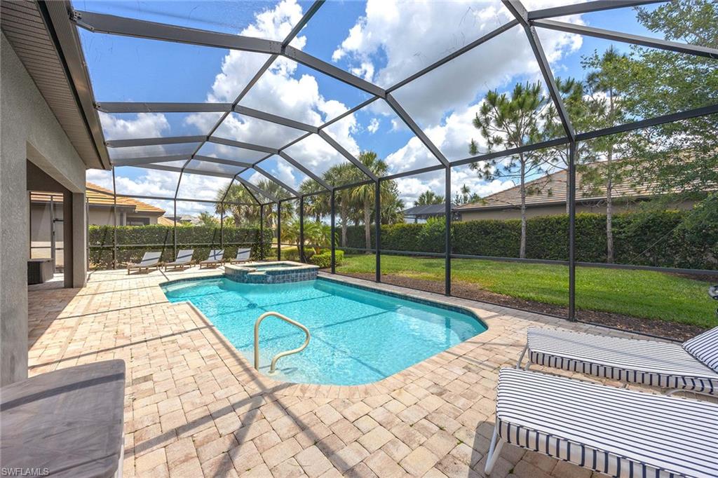7520 Blackberry Drive Naples, FL 34114 - Photo 22 of 48