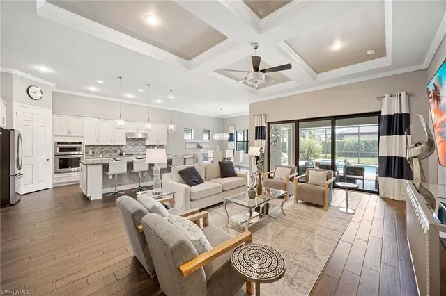 $1,160,000 | 7520 Blackberry Drive, Naples, FL 34114