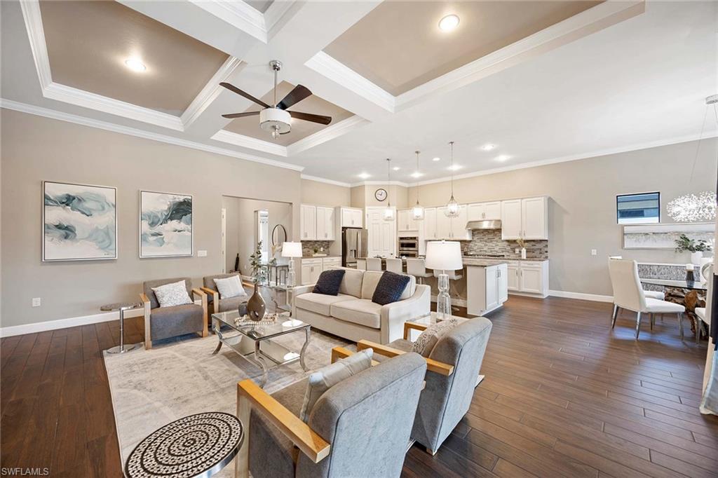 7520 Blackberry Drive Naples, FL 34114 - Photo 7 of 48