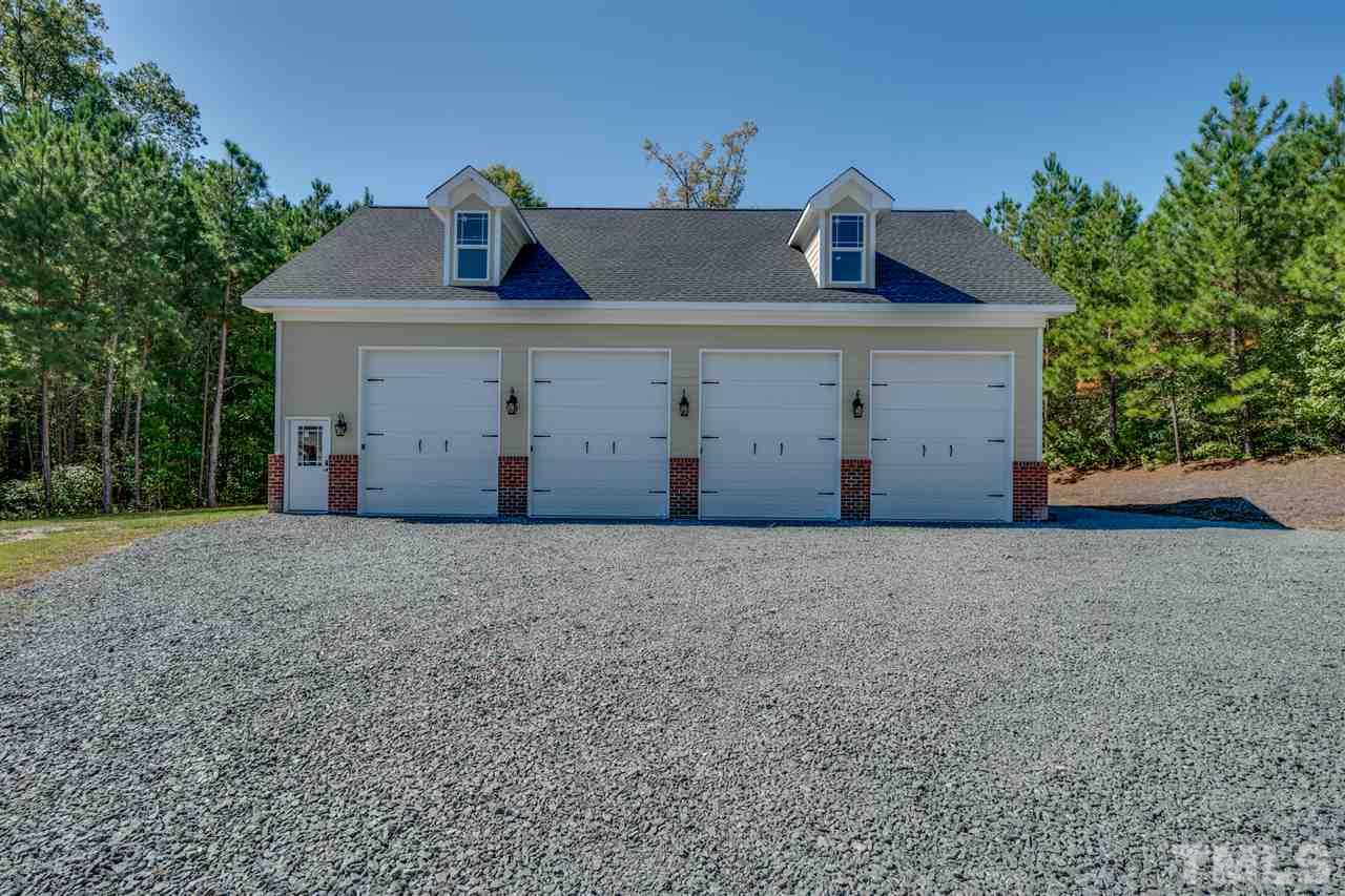 2256 Sanders Road Stem, NC 27581 - Photo 28 of 29