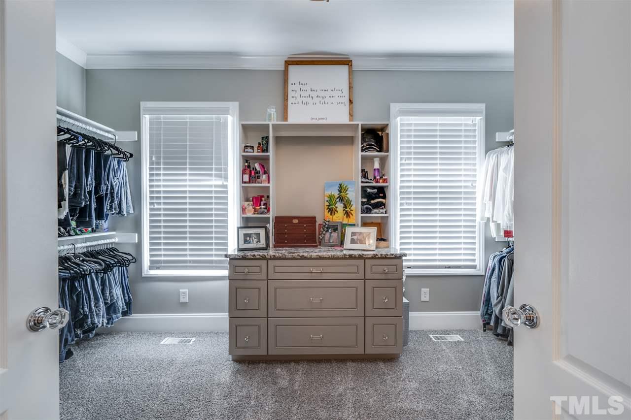 2256 Sanders Road Stem, NC 27581 - Photo 10 of 29