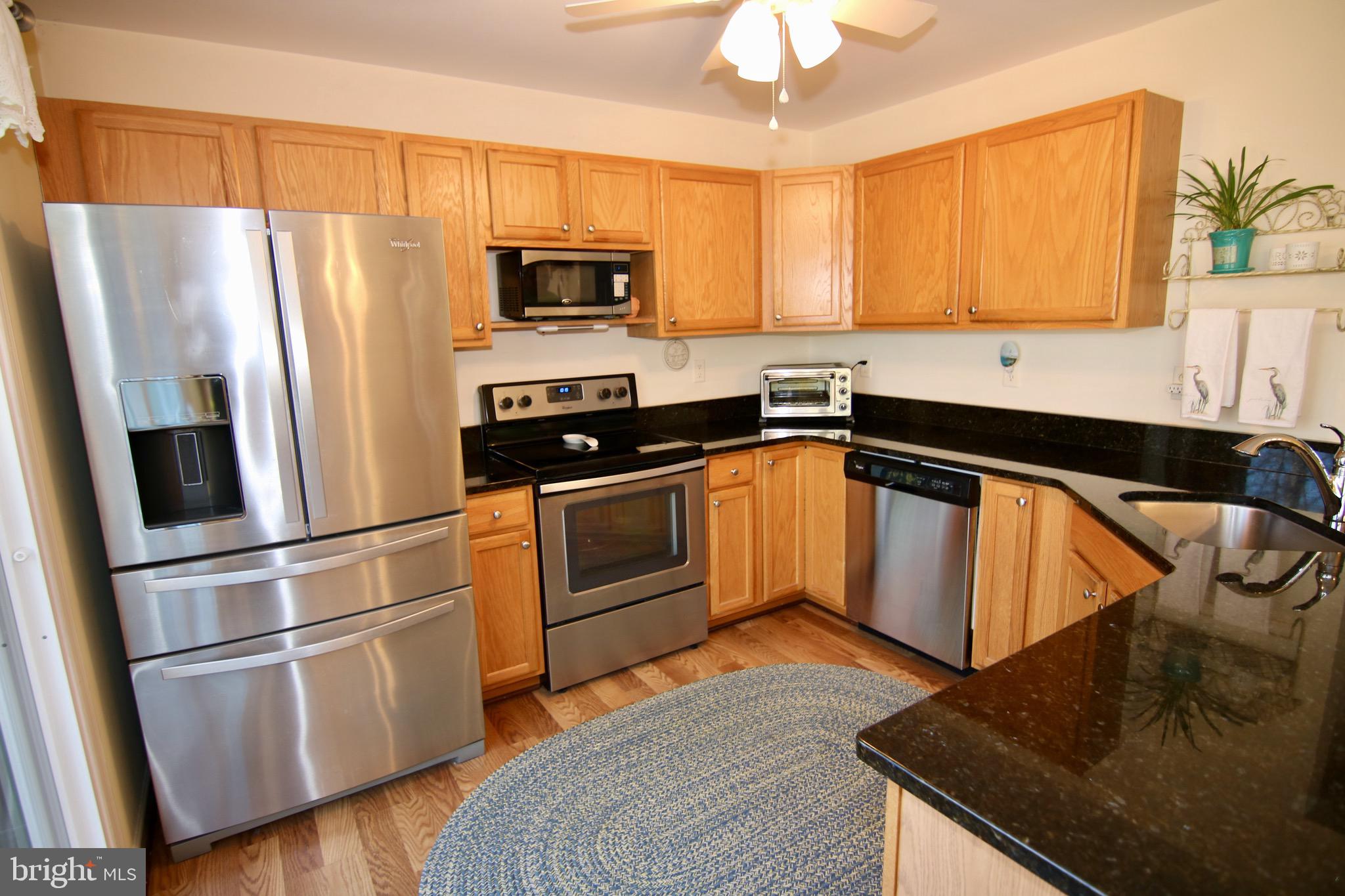 2643 Cedar Elm Drive Odenton, MD 21113 - Photo 2 of 59 Kitchen