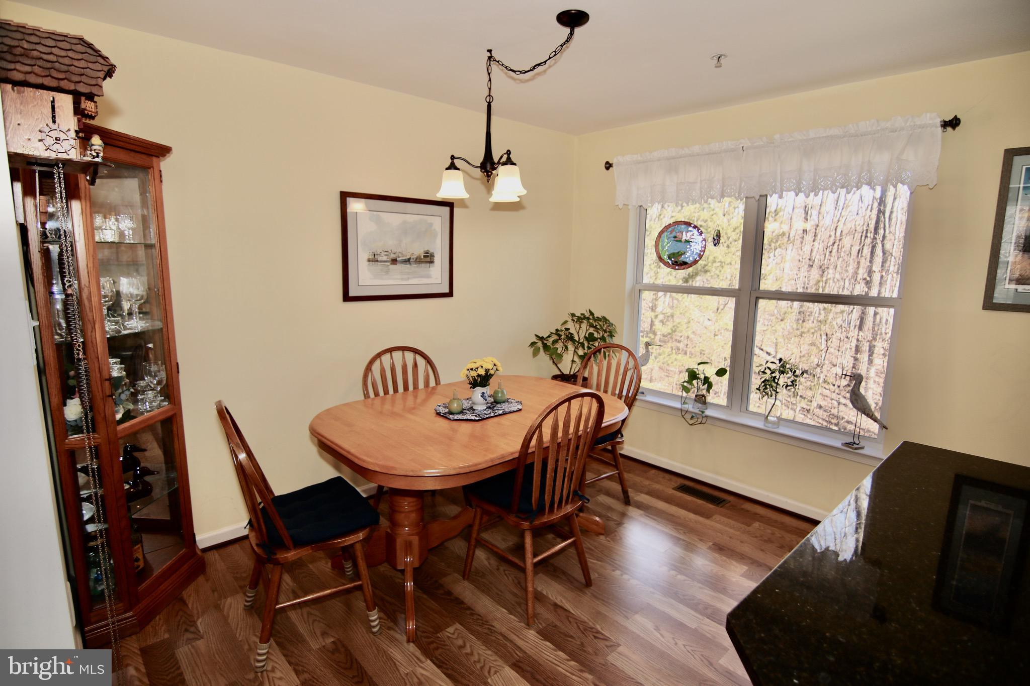 2643 Cedar Elm Drive Odenton, MD 21113 - Photo 11 of 59 Dining Room